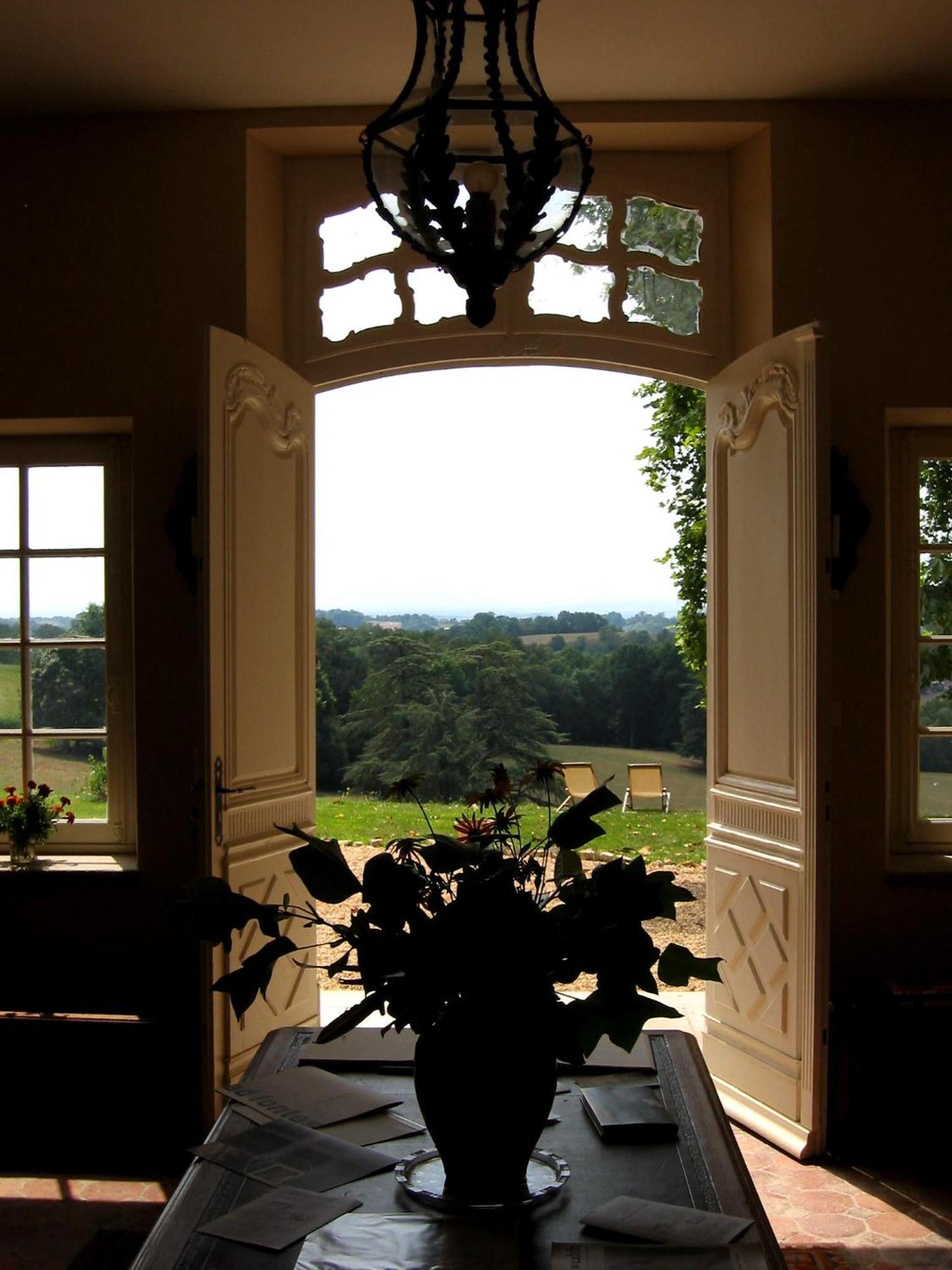 Chateau D'Orion Bagian luar foto