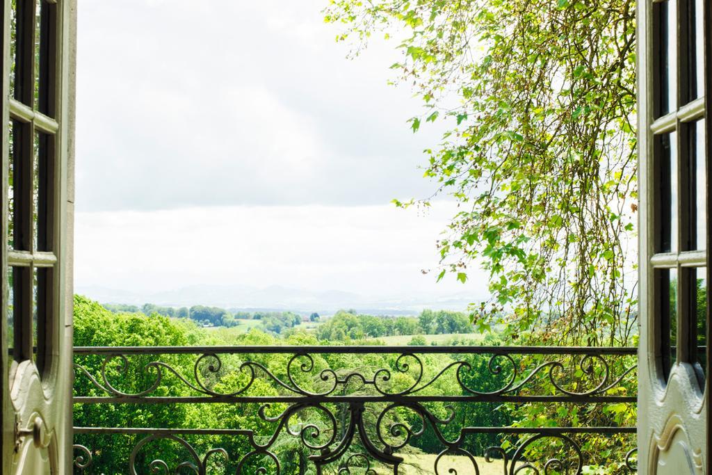 Chateau D'Orion Bagian luar foto