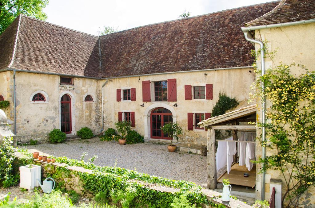 Chateau D'Orion Bagian luar foto