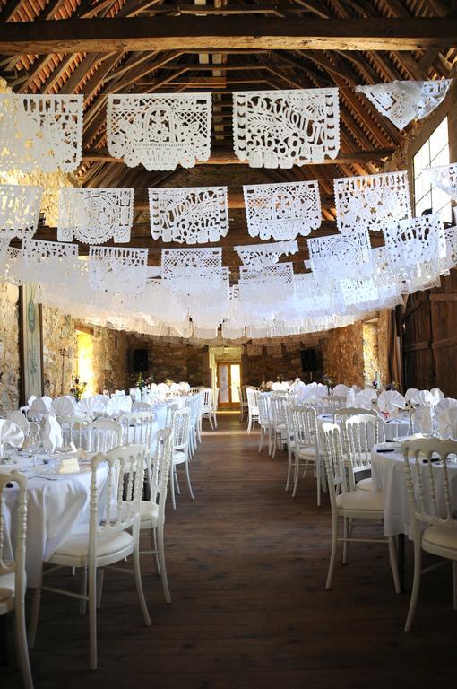 Chateau D'Orion Bagian luar foto