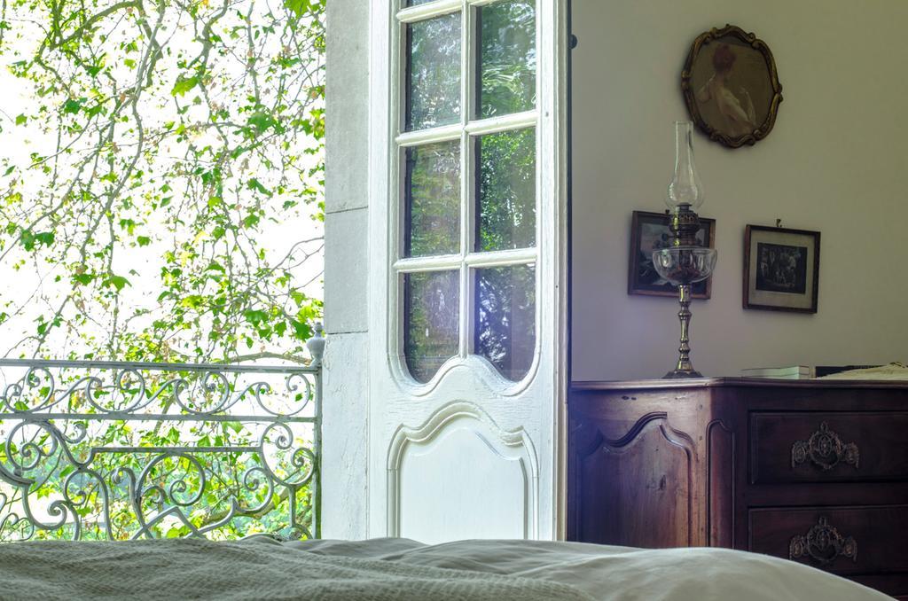 Chateau D'Orion Bagian luar foto