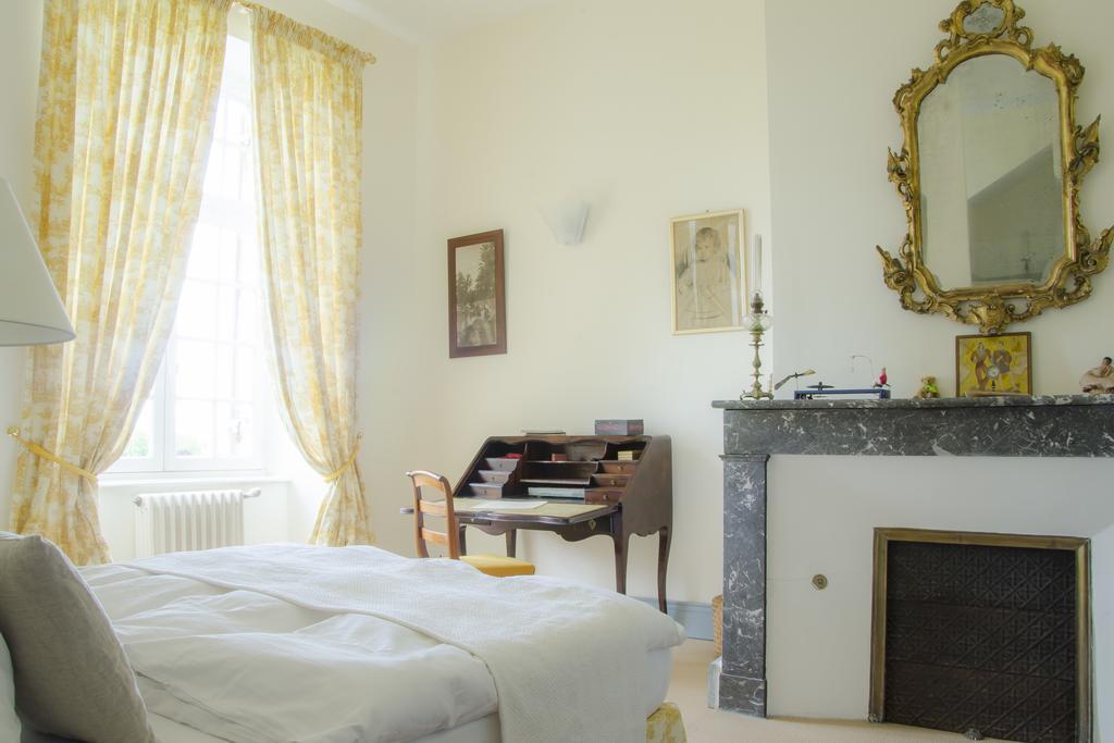 Chateau D'Orion Bagian luar foto