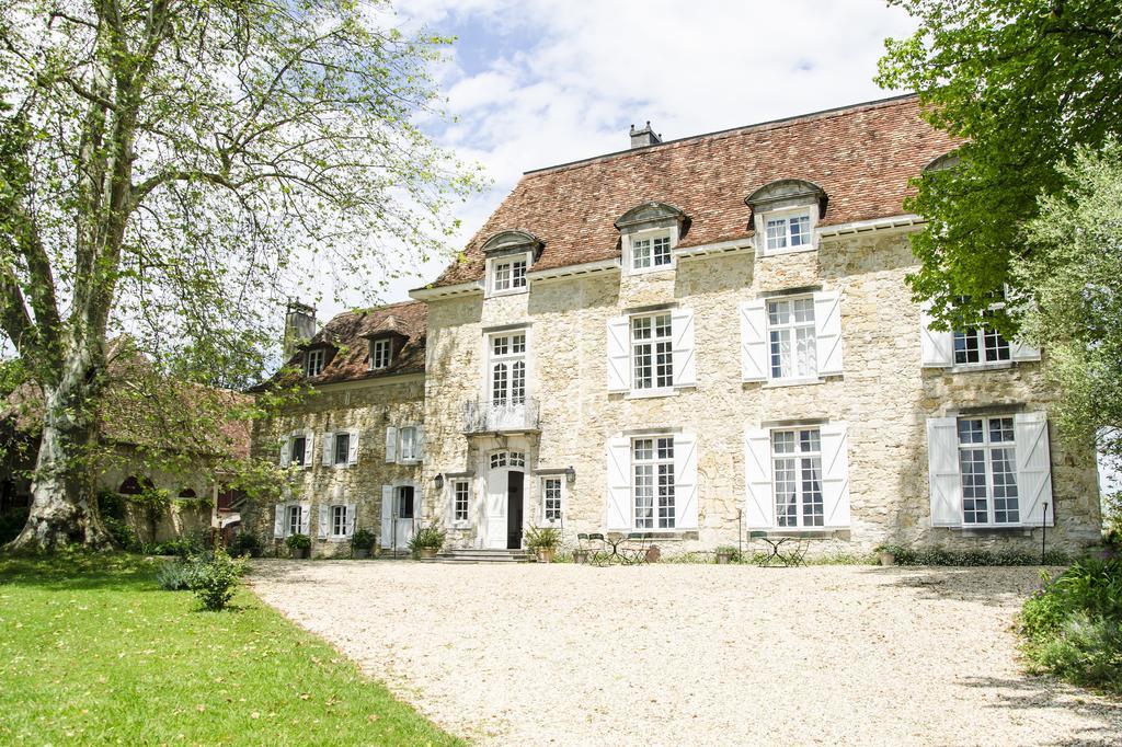 Chateau D'Orion Bagian luar foto