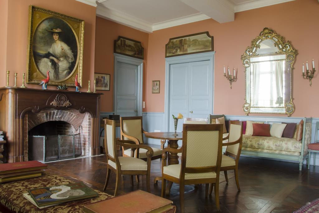 Chateau D'Orion Bagian luar foto