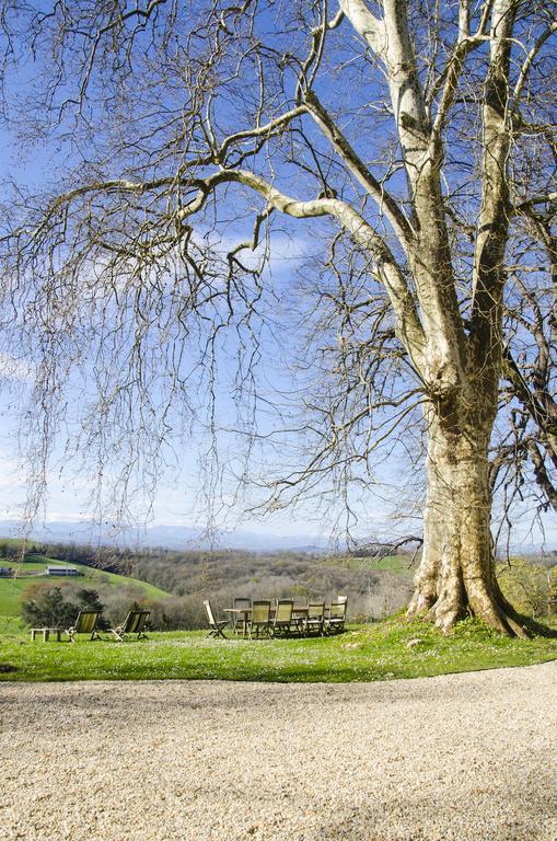 Chateau D'Orion Bagian luar foto