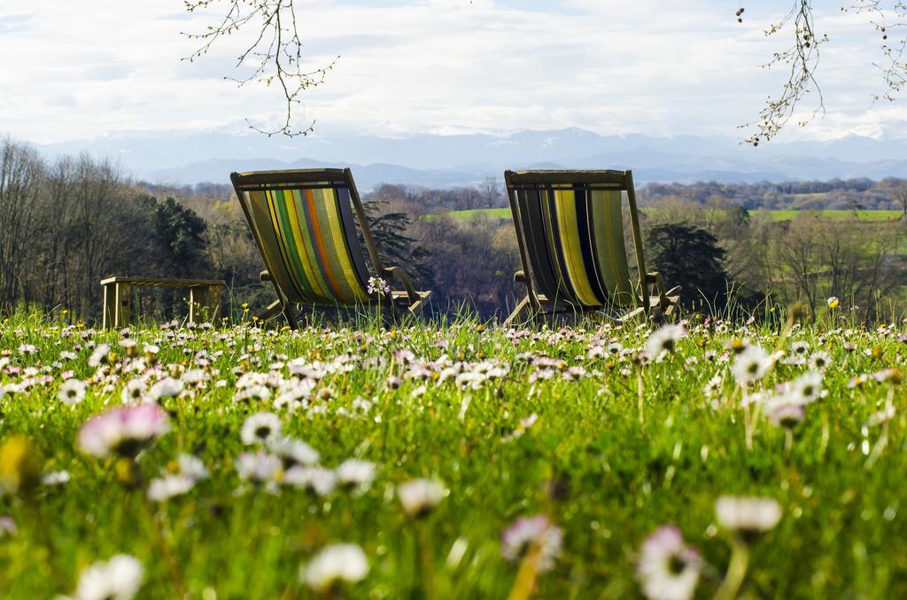 Chateau D'Orion Bagian luar foto