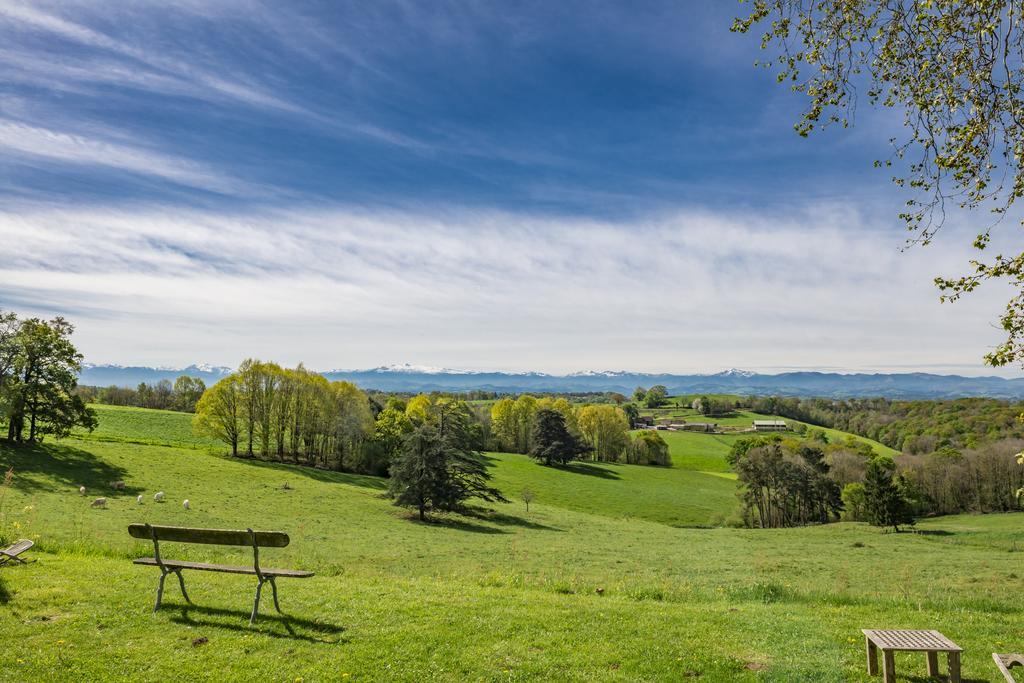 Chateau D'Orion Bagian luar foto