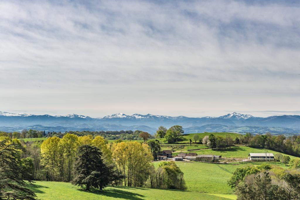 Chateau D'Orion Bagian luar foto