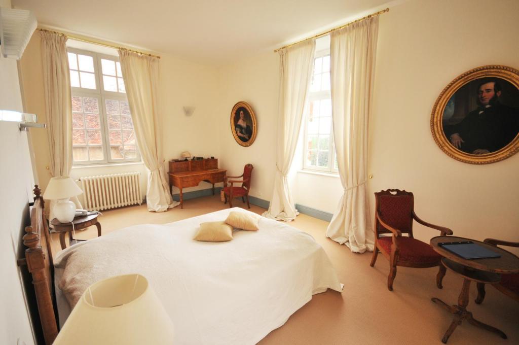 Chateau D'Orion Bagian luar foto