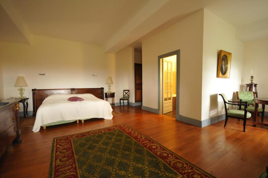 Chateau D'Orion Ruang foto