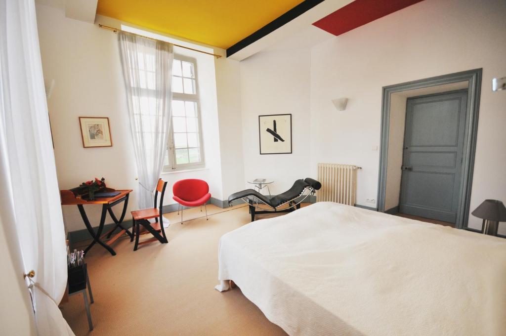 Chateau D'Orion Ruang foto