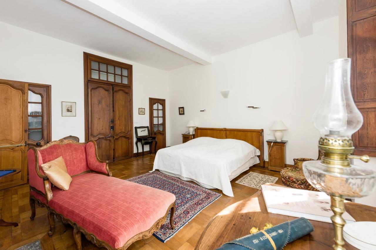 Chateau D'Orion Bagian luar foto